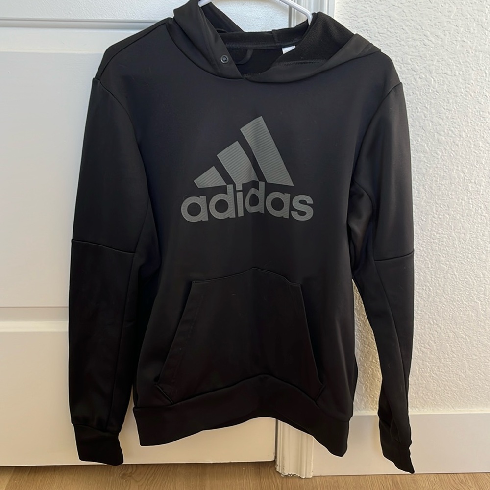 Adidas Hoodie